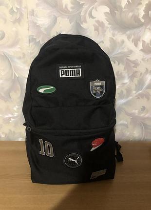 Рюкзак puma