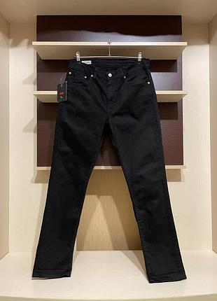 Levi's 511 premium, оригинал джинсы 4