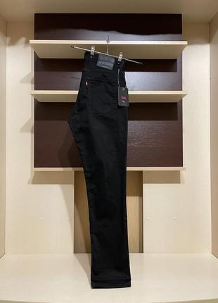 Levi's 511 premium, оригинал джинсы