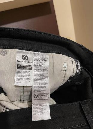 Levi's 511 premium, оригинал джинсы 2