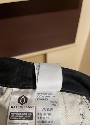 Levi's 511 premium, оригинал джинсы 7
