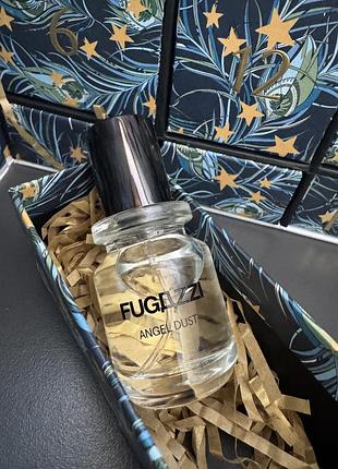 Парфуми fugazzi angel dust extrait, 15 ml
