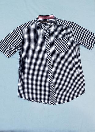 Оригинальная рубашка ben sherman 140-146р 8395