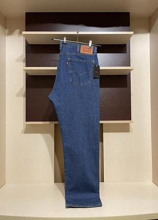 Levi's 505, оригинал джинсы 8