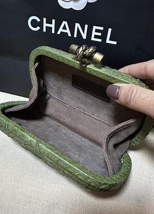 Bottega veneta 🔥🔥клатч кожаный 7