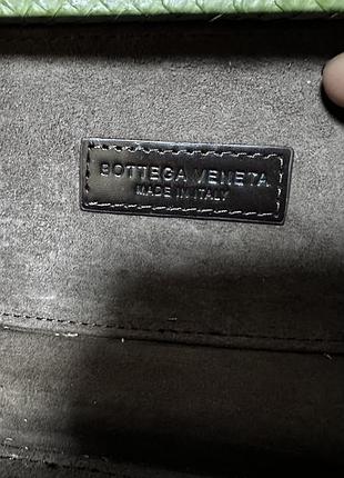 Bottega veneta 🔥🔥клатч кожаный 5