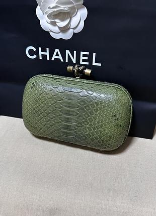 Bottega veneta 🔥🔥клатч кожаный