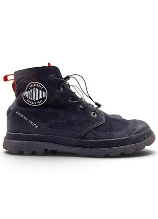 Palladium
черевики туристичні pampa lite travel vt 74472-008-m чорний