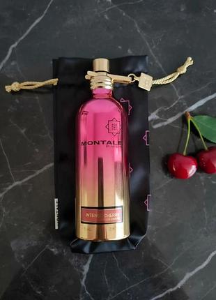 Montale lost cherry 🍒 100ml