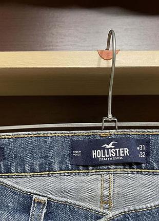 Hollister, оригінал джинси 2