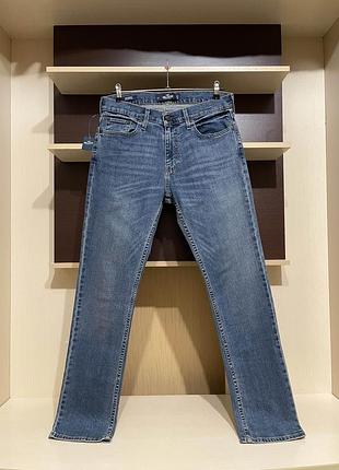 Hollister, оригінал джинси 3