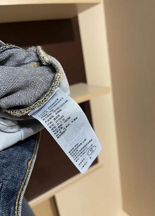 Hollister, оригінал джинси 6
