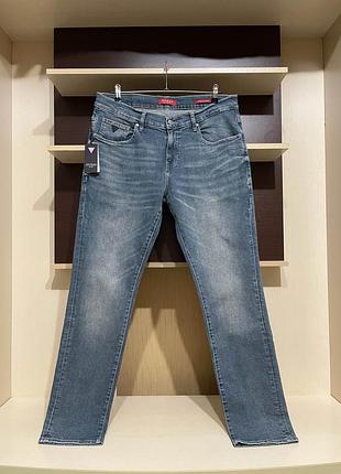 Guess, оригінал джинси 5