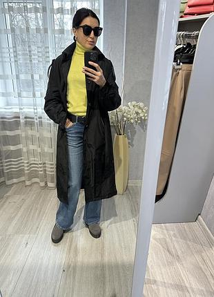 Пальто/тренч loriblu 9