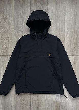 Анорак куртка carhartt (s)