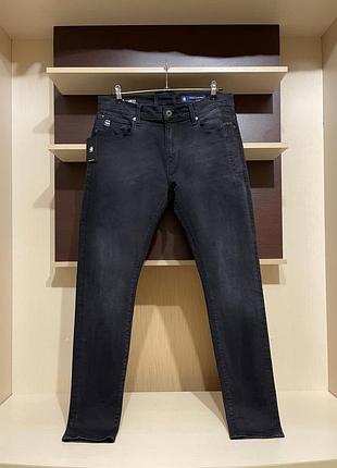 G-star raw, оригинал джинсы 4