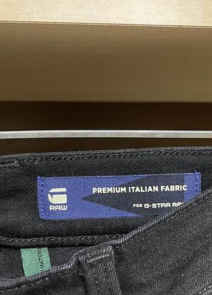 G-star raw, оригинал джинсы 5