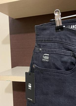 G-star raw, оригинал джинсы 6