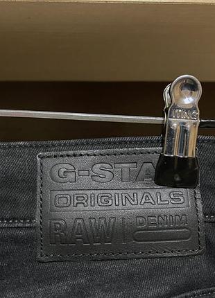 G-star raw, оригинал джинсы 7