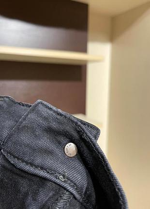 G-star raw, оригинал джинсы 10