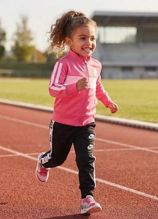 Олимпийка adidas и штаны nike 5-5р, цена отдельно за 1 вещь