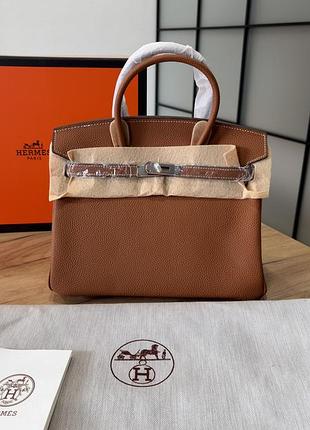 Hermes premium (серебряная фурнитура)
