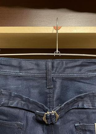 G-star raw, оригінал джинси 5