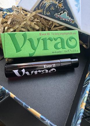 Парфуми vyrao ever 11, 10 ml 2