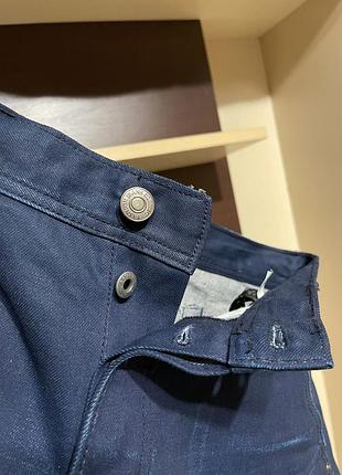 G-star raw, оригінал джинси 7