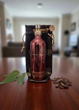 Montale  мужские aoud forest 100ml