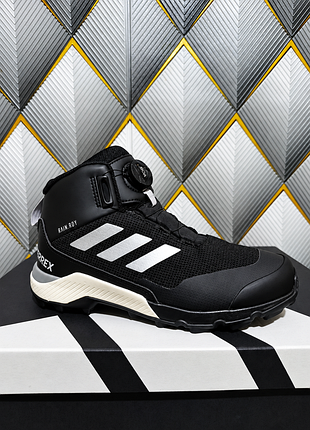 Кросівки adidas terrex gore -tex