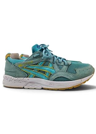 Кроссовки asics gel-lyte v ronnie fieg sage
