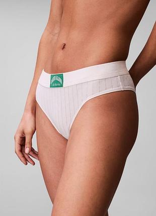 Жіночі трусики Calvin klein