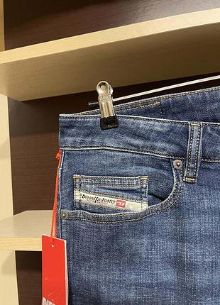 Diesel, оригинал джинсы 3