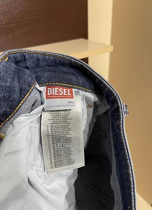 Diesel, оригинал джинсы 7