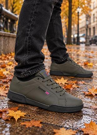Кроссовки reebok