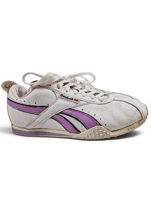Вінтажне взуття reebok для бігу