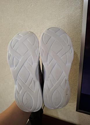 Кроссовки для девочки sketchers 33р 10