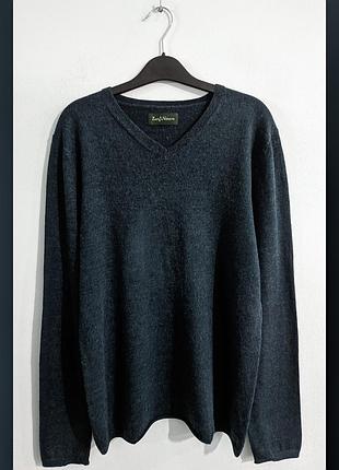 Светр з кашеміром та вовною zadig and voltaire