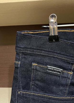 Armani exchange, оригінал джинси 5