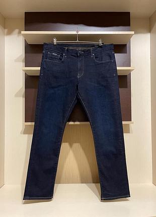 Armani exchange, оригінал джинси 6