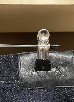 Armani exchange, оригінал джинси 3