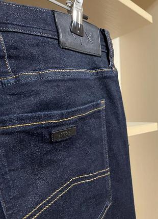 Armani exchange, оригінал джинси 7