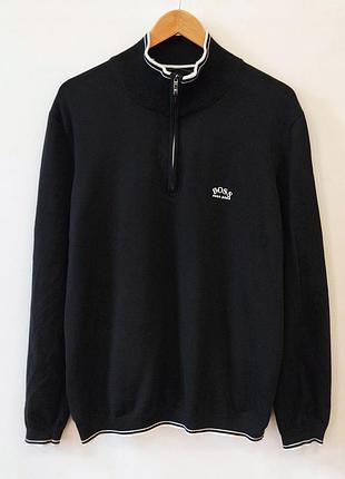 Мужская кофта, джемпер hugo  boss  zitom_w21