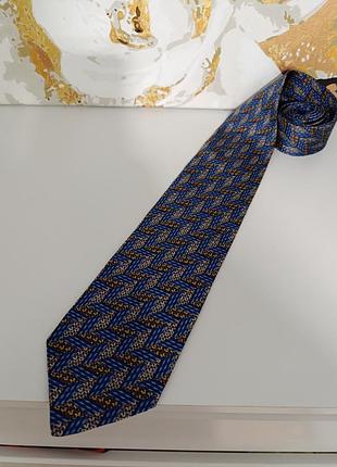 Краватка відомого преміум бренду missoni.