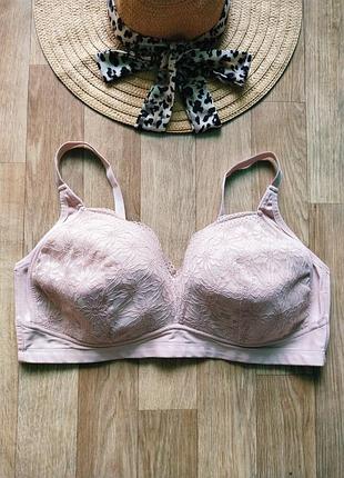 Шикарный кружевной бюстгальтер 105f