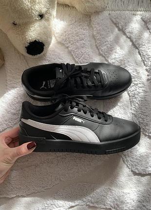 Кросівки, снікерси puma 6