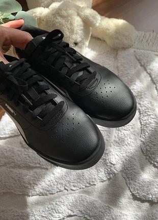 Кросівки, снікерси puma 3