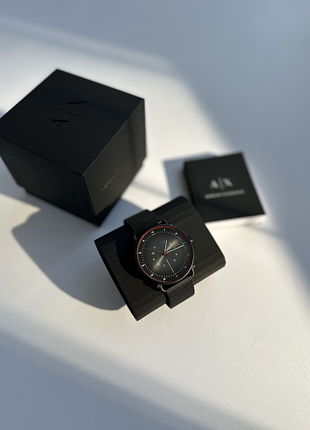Годинник armani exchange ax2902 44mm