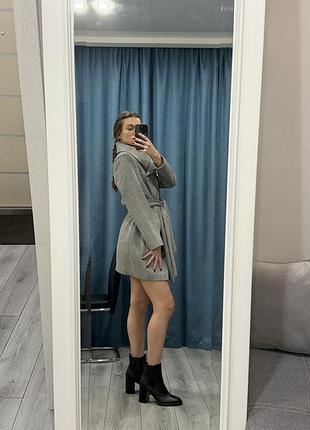 Пальто жіноче reserved 3